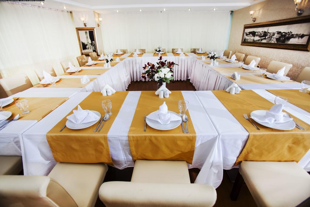 Adana Erten Hotel Екстер'єр фото