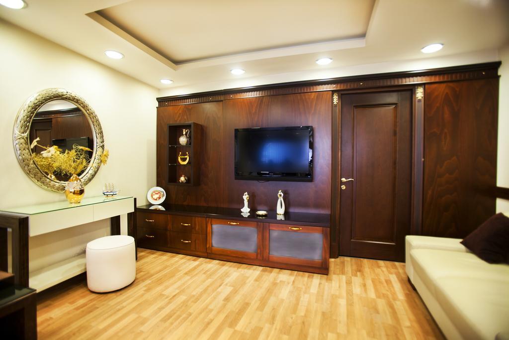 Adana Erten Hotel Екстер'єр фото